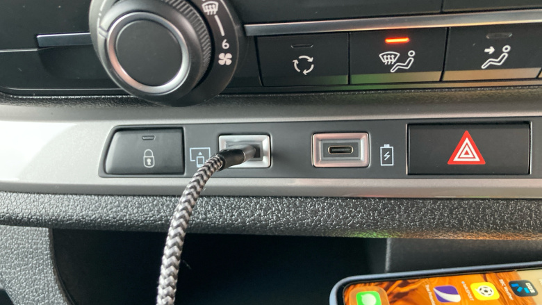 Vauxhall Vivaro L1 Diesel 1.5 Turbo D 120 Pro H1 Van